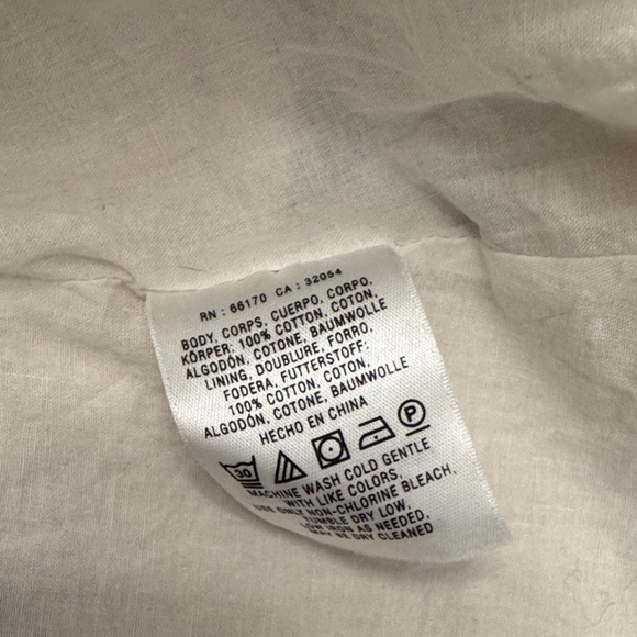 Anthropologie by Leah Reena Goren Feline Karma Dress - Picture 3 of 7